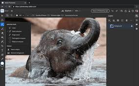 Tren Editing Foto 2025: Photoshop Hadirkan Fitur AI Generatif Updated