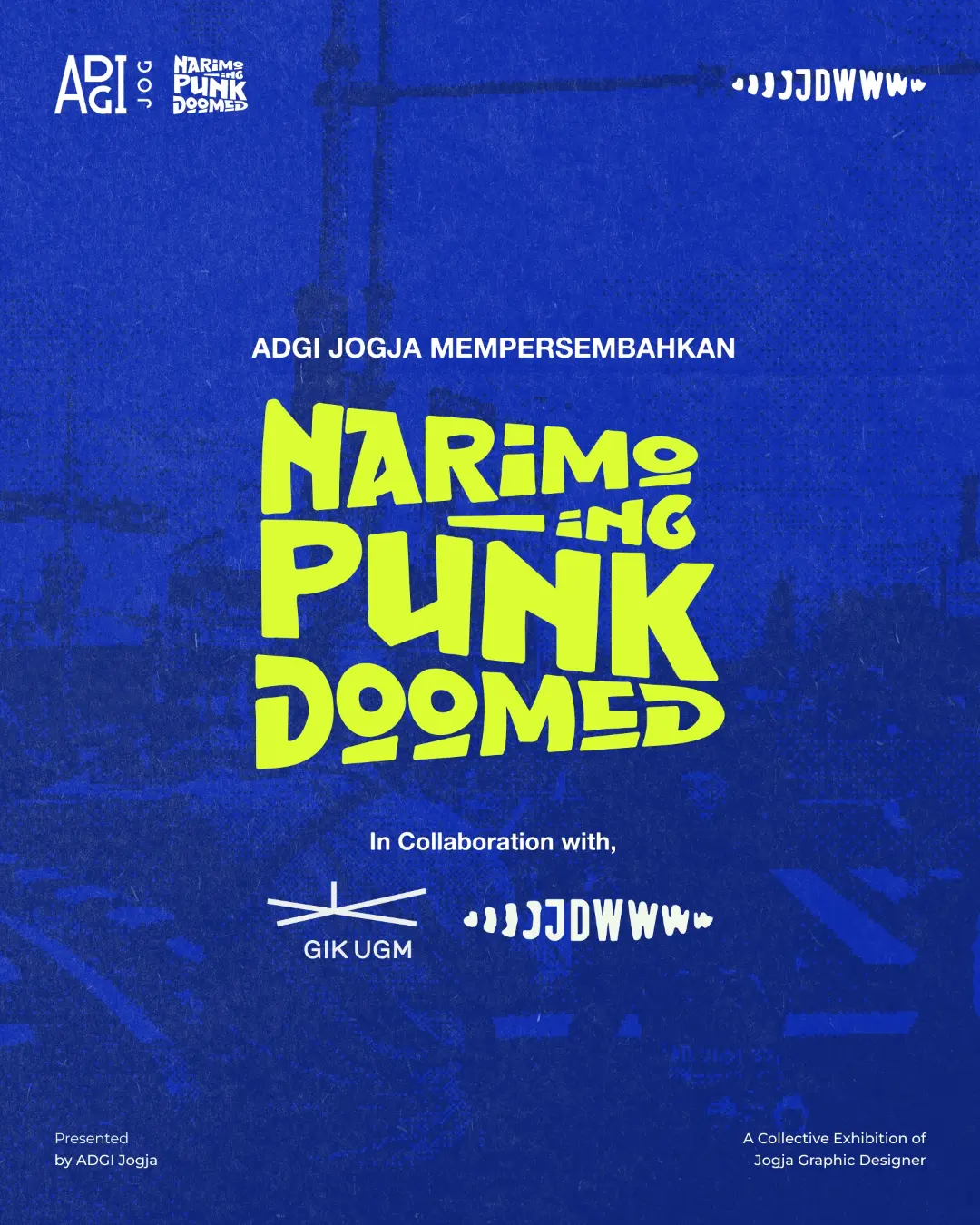 Narimo Ing Punk Doomed