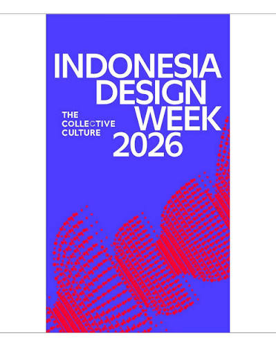 Indonesia Design Week (IDW) 2026