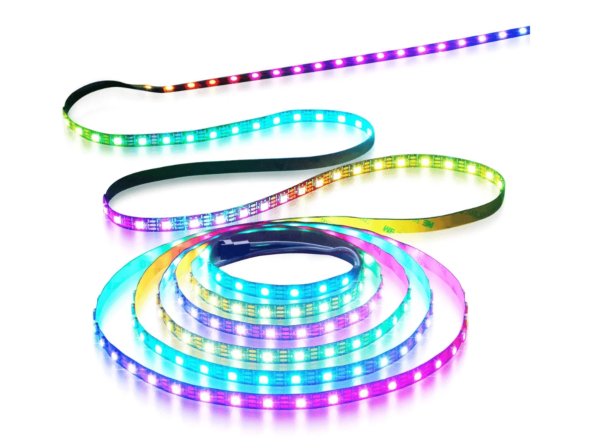 Memahami Model Warna RGB: Jembatan Antara Cahaya Digital dan Mata Manusia