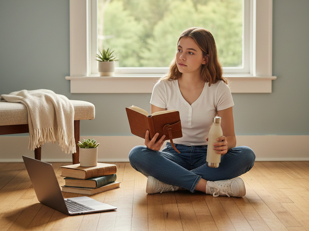 Minimalisme 2026: Bukan Sekadar Estetika, Tapi Menjadi 'Penyelamat' Mental Remaja